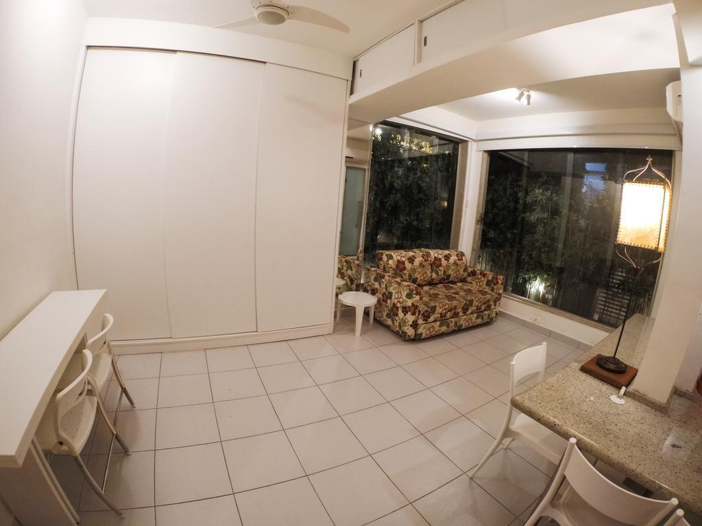 Leblon Garden Studio * Rio de Janeiro