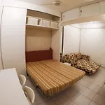 Leblon Garden Studio