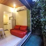 Leblon Garden Studio