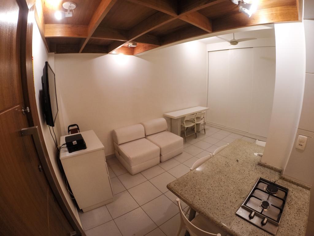 Leblon Garden Studio *