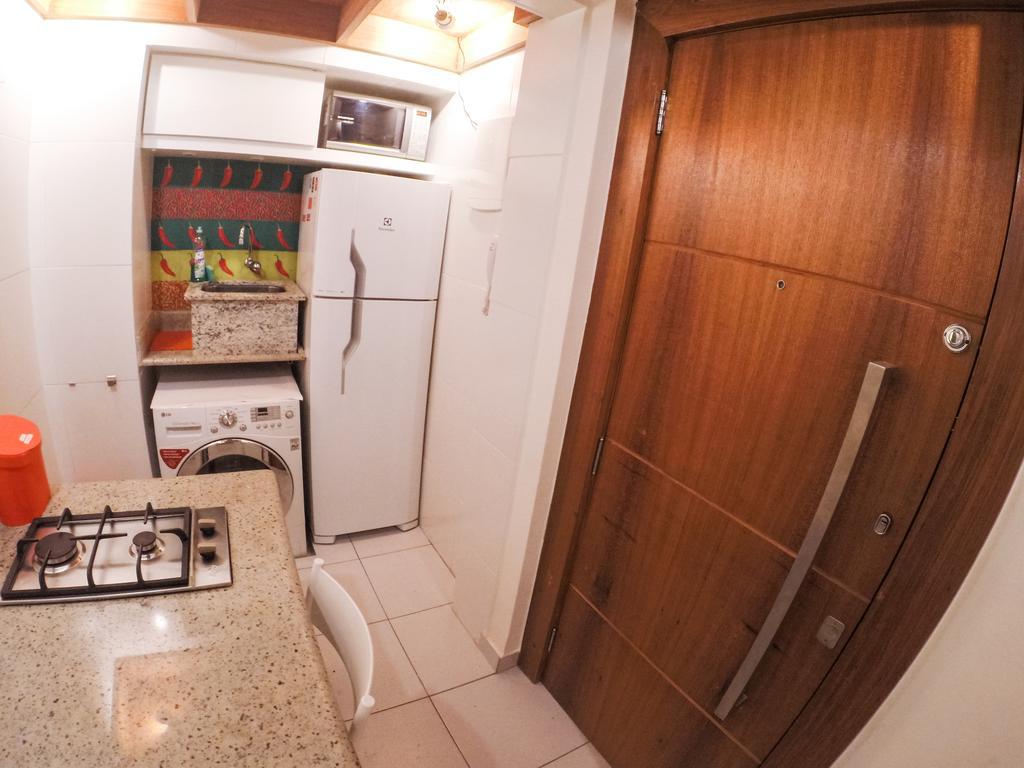 Leblon Garden Studio Rio de Janeiro