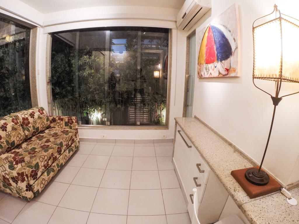 Leblon Garden Studio *