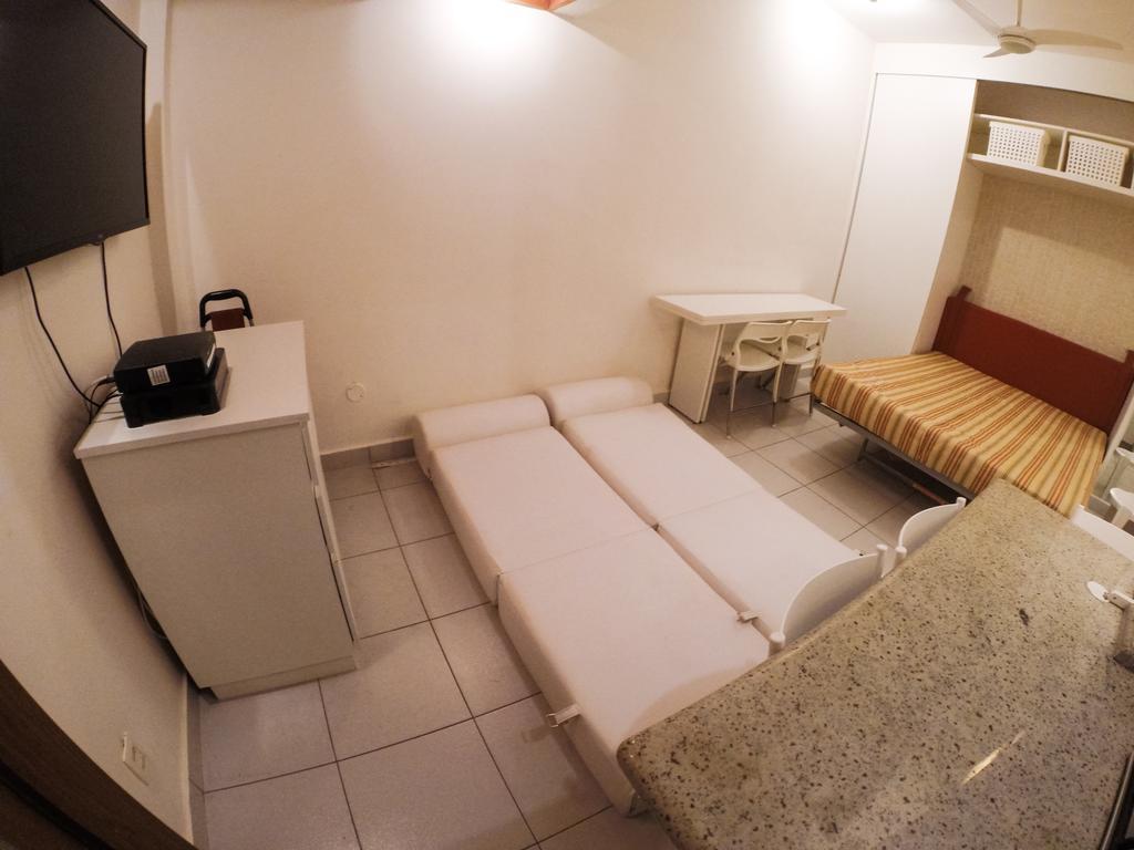 Leblon Garden Studio Apartamento Rio de Janeiro