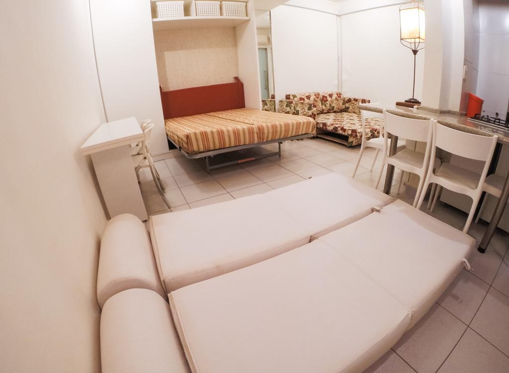 Leblon Garden Studio Apartamento Rio de Janeiro