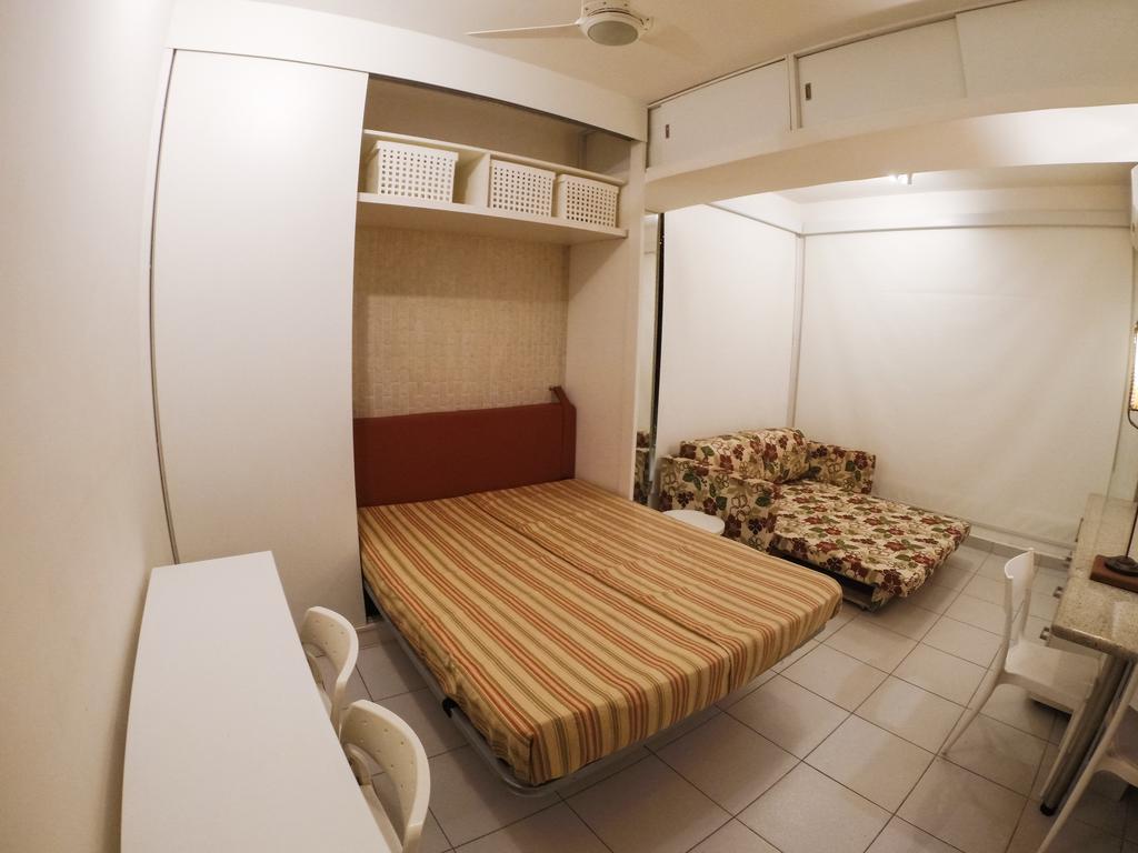 Leblon Garden Studio Apartamento