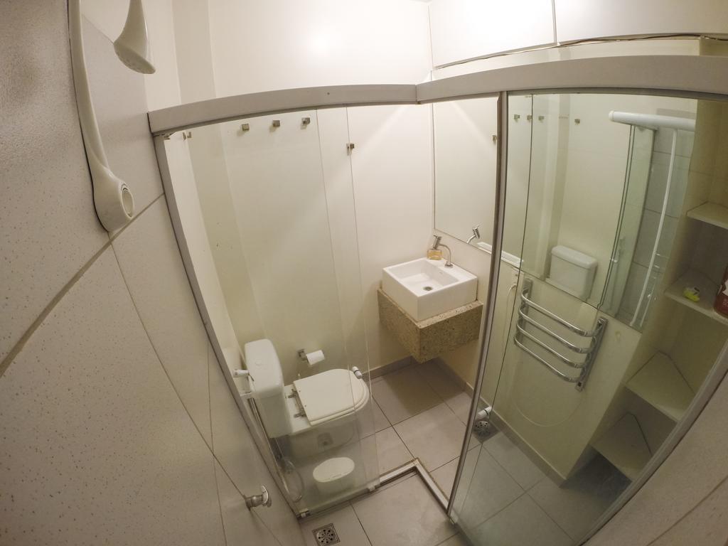 Leblon Garden Studio Apartamento *