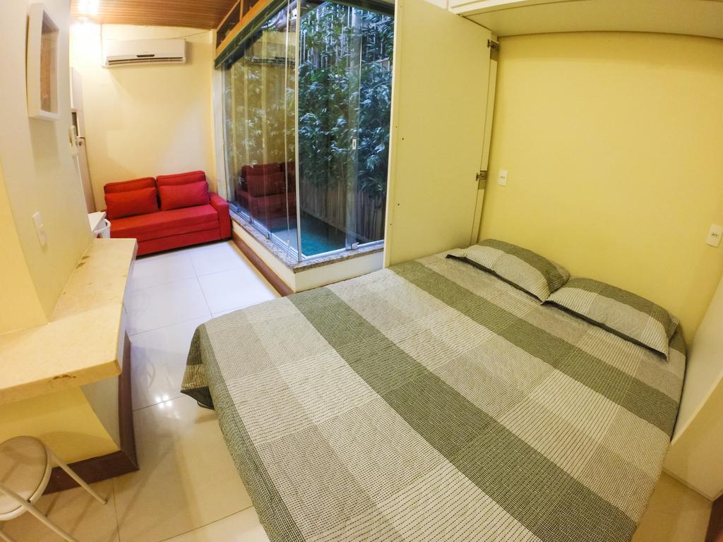 Leblon Garden Studio Apartamento Rio de Janeiro