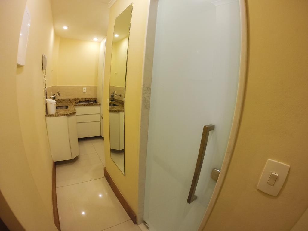 Leblon Garden Studio Apartamento Rio de Janeiro