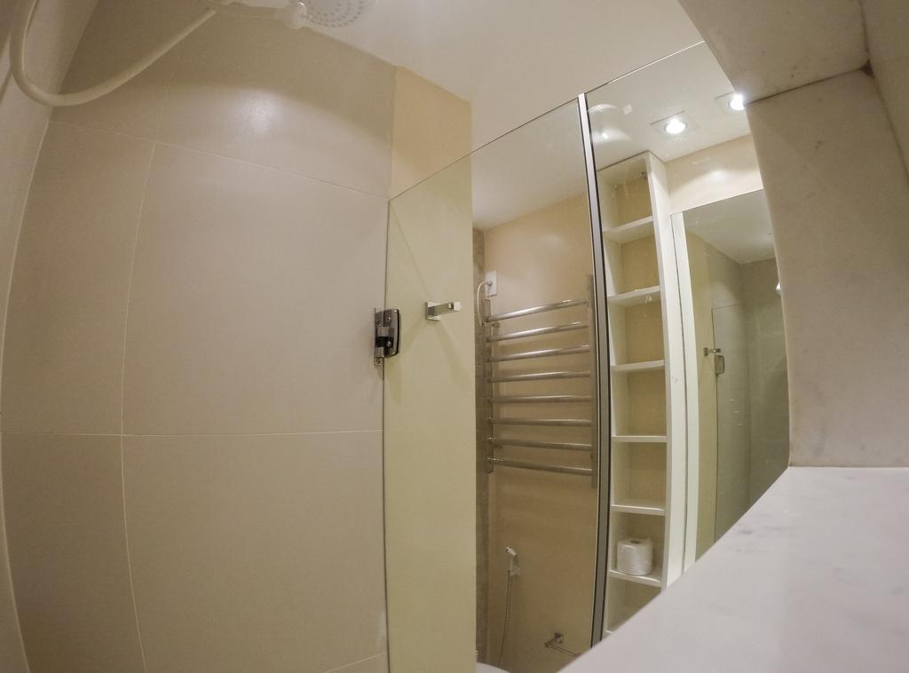 Leblon Garden Studio Apartamento *