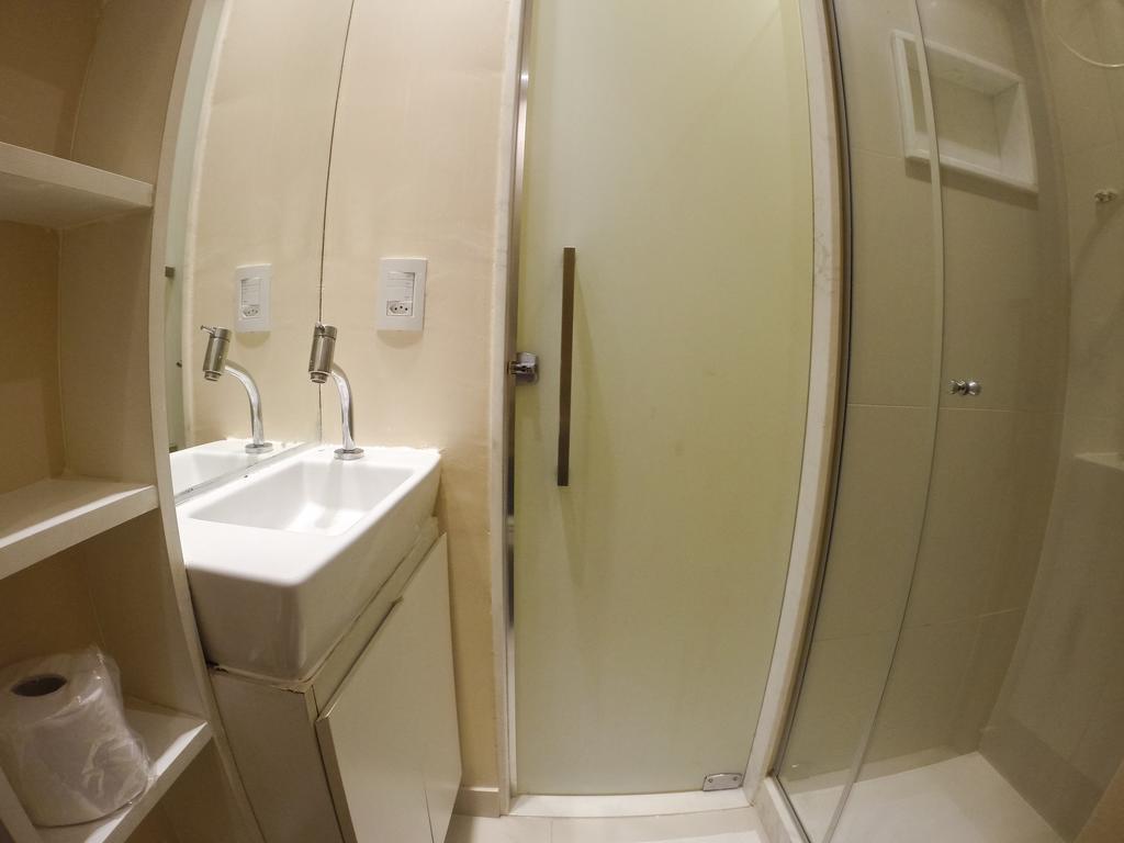 Apartamento Leblon Garden Studio Rio de Janeiro