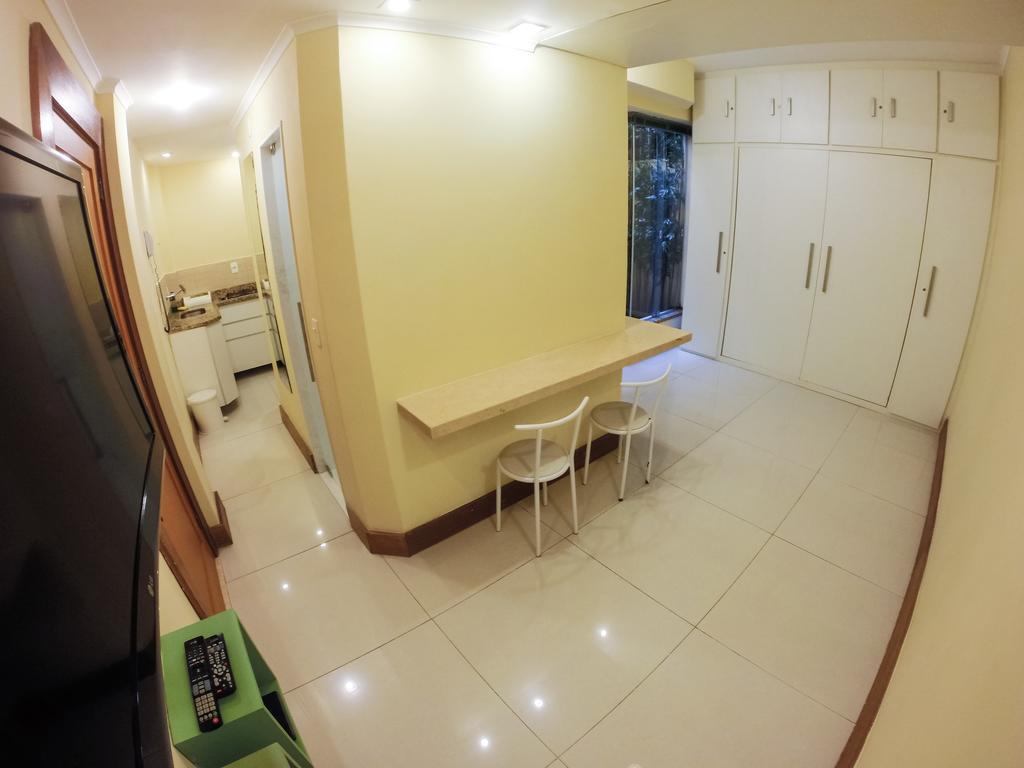 Leblon Garden Studio Apartamento *