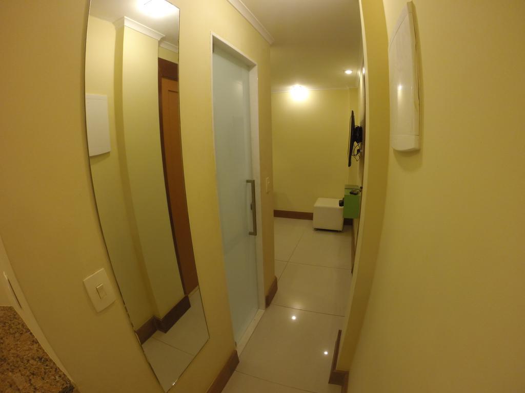 Leblon Garden Studio Apartamento *
